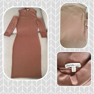 Charlotte Russe Dress